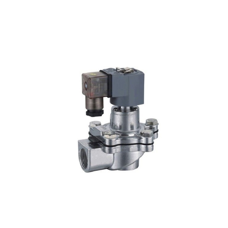 パルスバッグフィルター