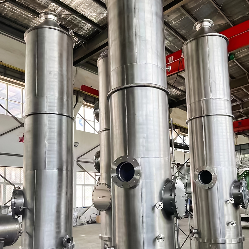 304 ステンレス鋼スプレータワー