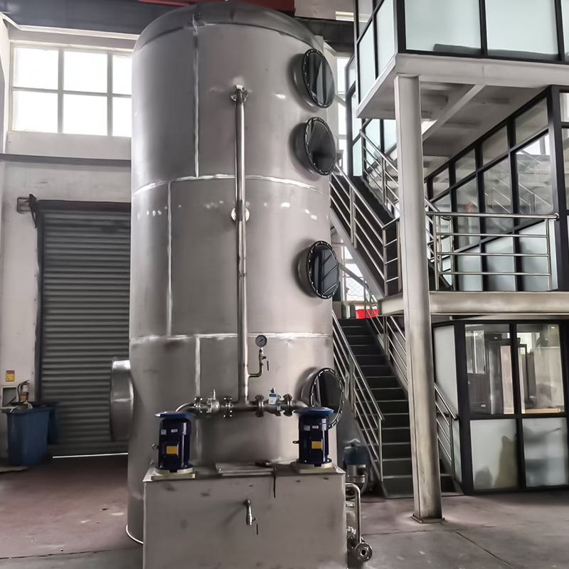 304 ステンレス鋼スプレータワー