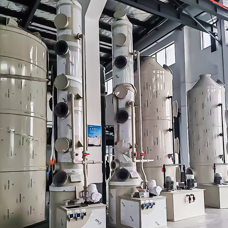 PPスプレータワー