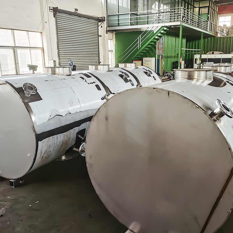 316L ステンレス鋼スプレータワー