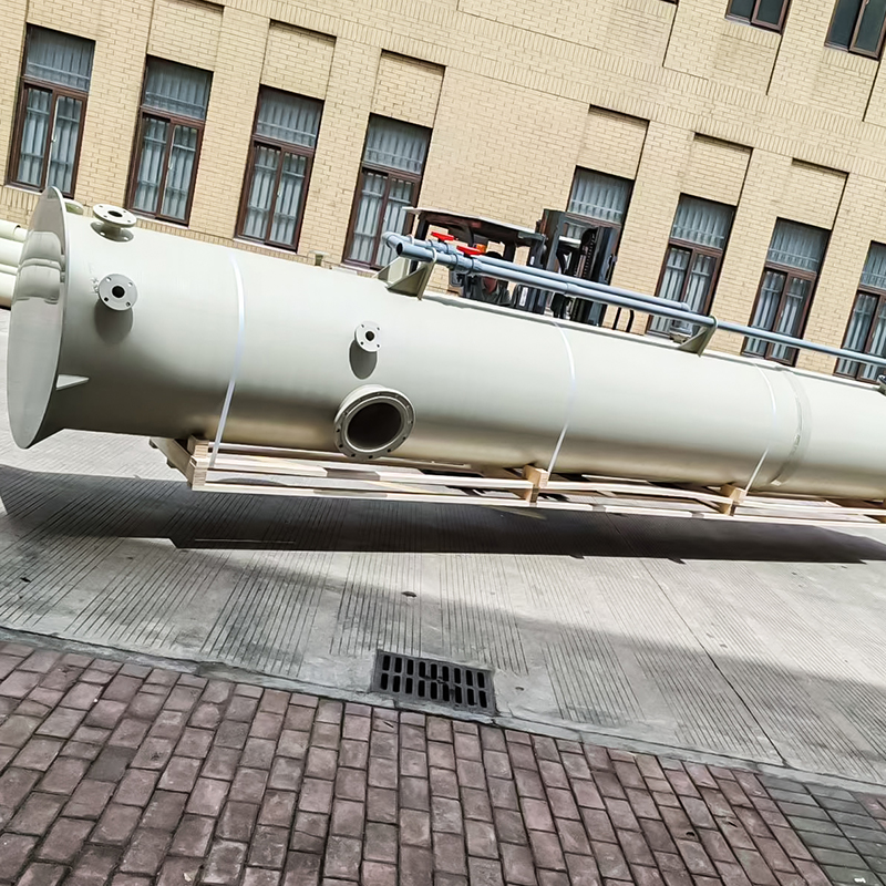 PPH巻線スプレータワー