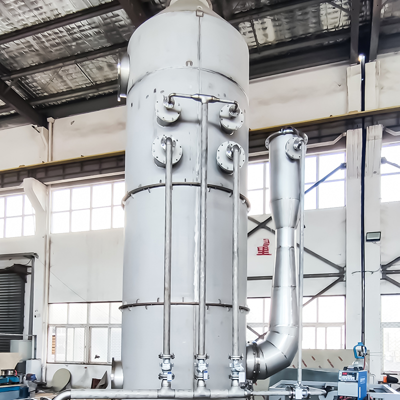 316L ステンレス鋼スプレータワー