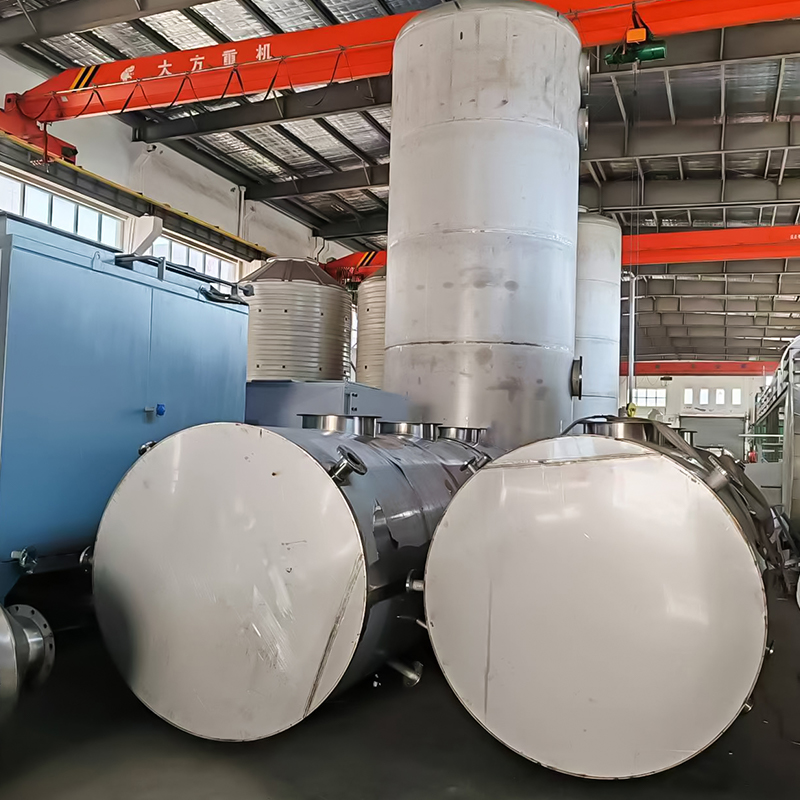 316L ステンレス鋼スプレータワー