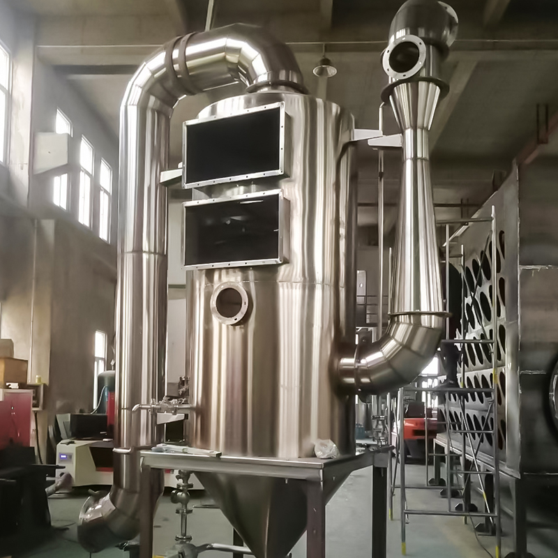 ステンレス製貯蔵タンク