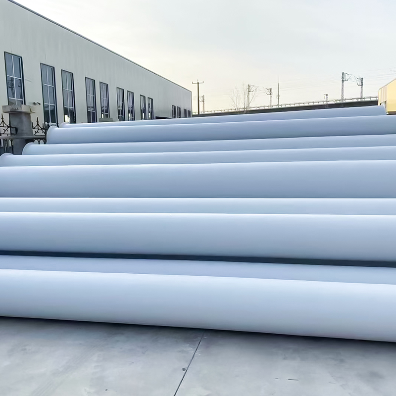 グラスファイバーダクトアクセサリ