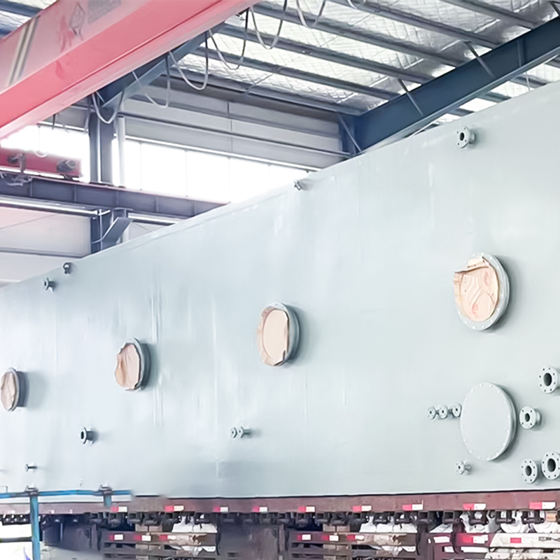 FRP生物脱臭フィルター