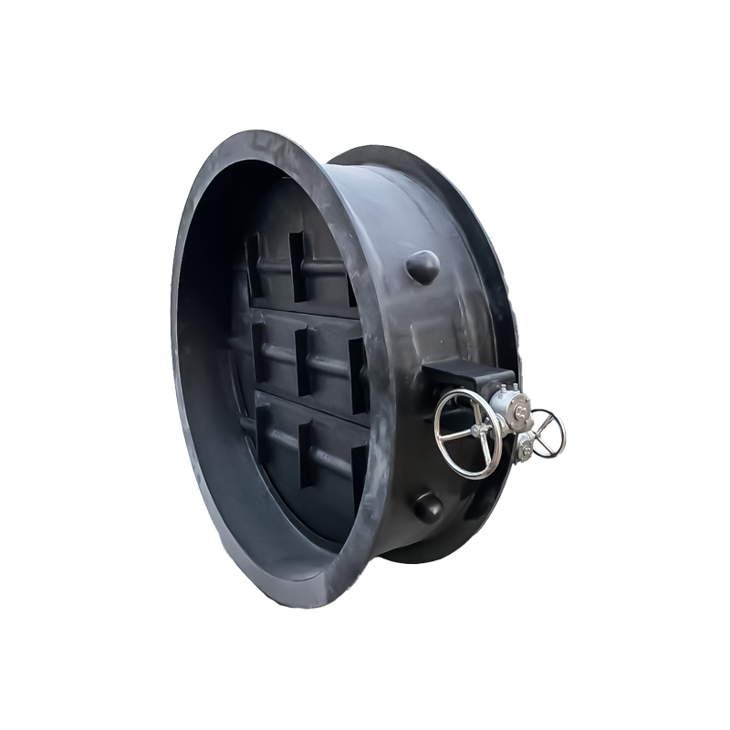 グラスファイバーダクトアクセサリ