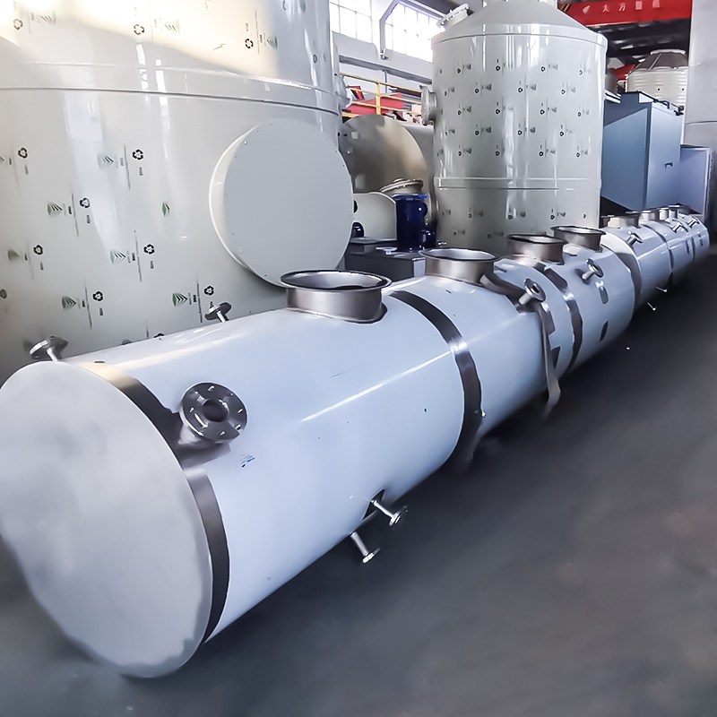 316L ステンレス鋼スプレータワー