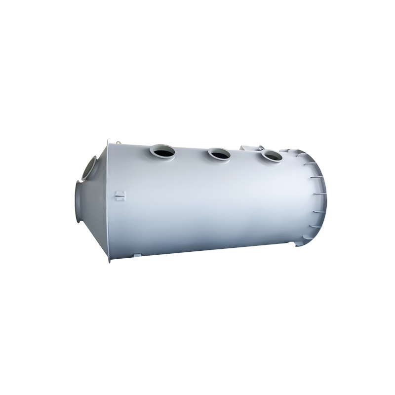 FRPスプレータワー