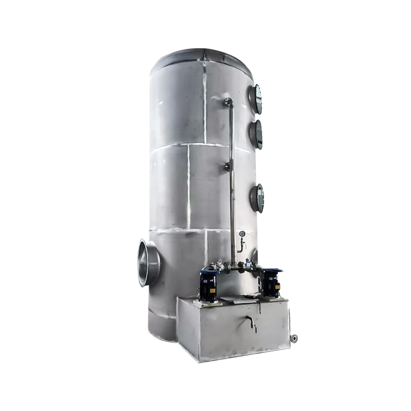 304 ステンレス鋼スプレータワー