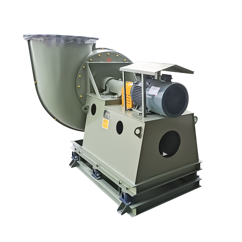 グラスファイバーDタイプファン