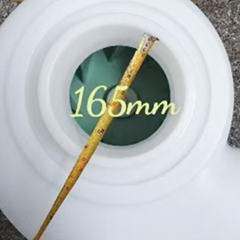 FD anti-corrosion centrifugal fan